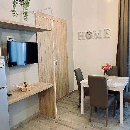 La Polveriera Apartment Наполи Екстериор снимка