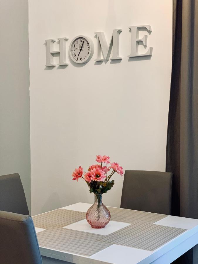 La Polveriera Apartment Наполи Екстериор снимка