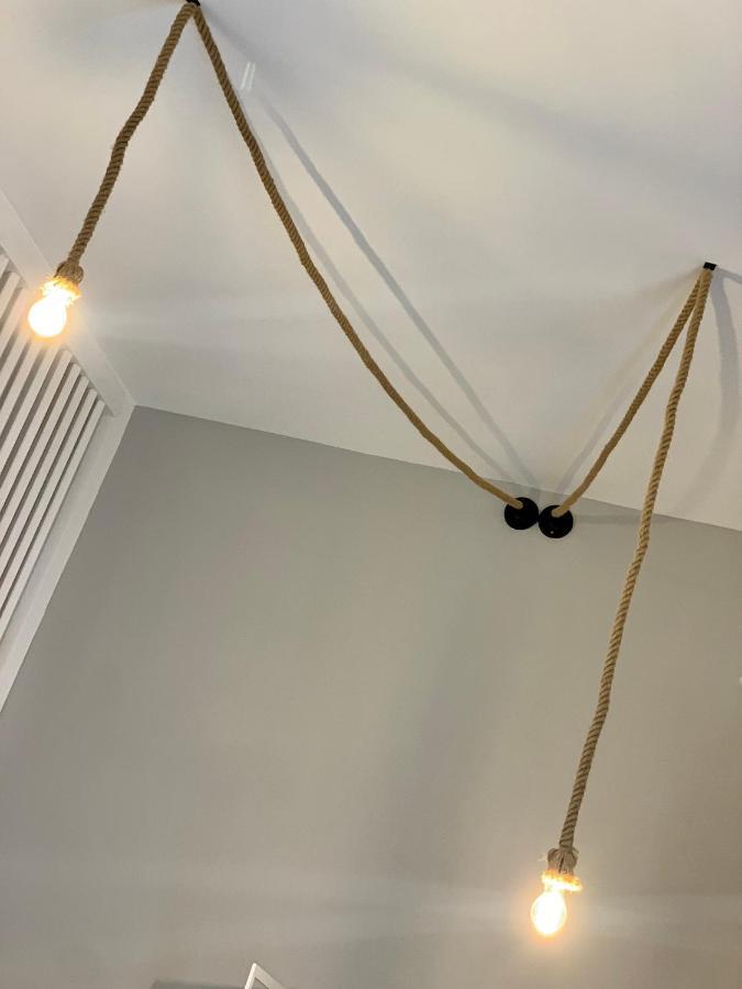 La Polveriera Apartment Наполи Екстериор снимка