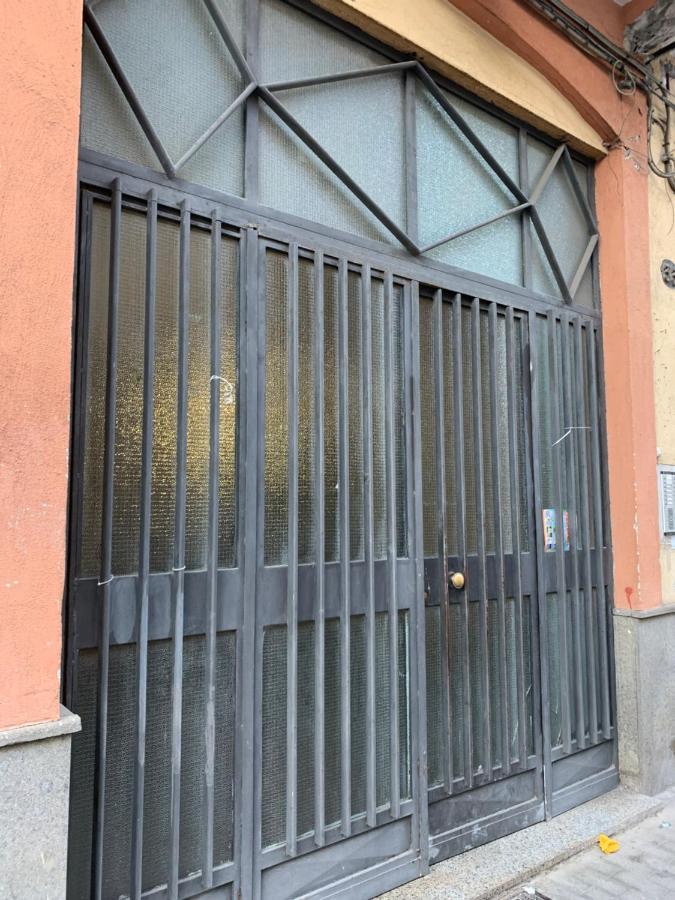 La Polveriera Apartment Наполи Екстериор снимка