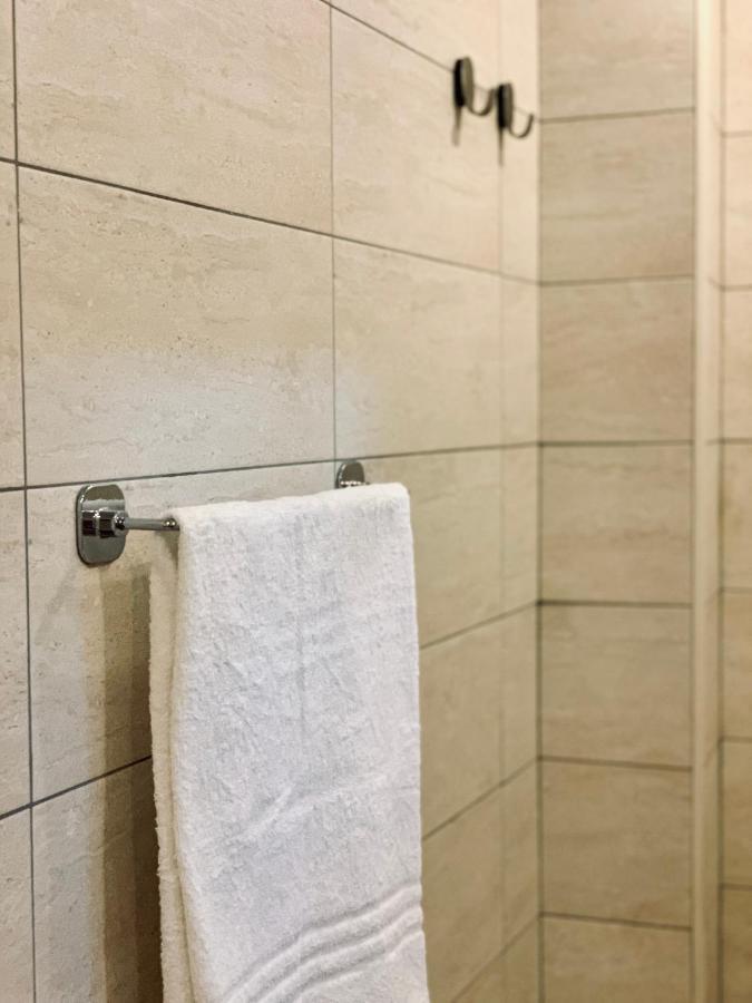 La Polveriera Apartment Наполи Екстериор снимка