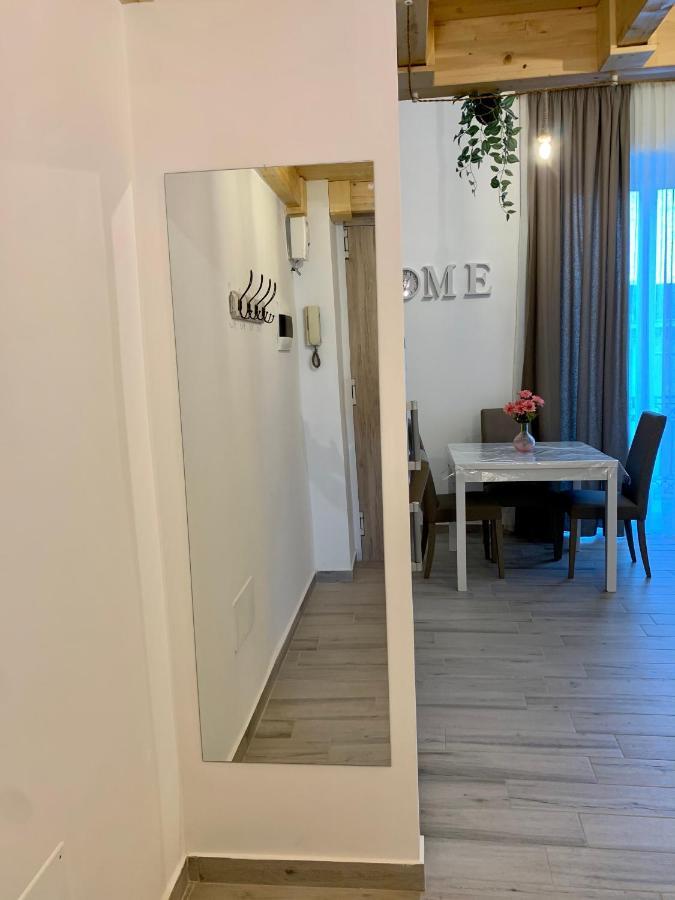 La Polveriera Apartment Наполи Екстериор снимка