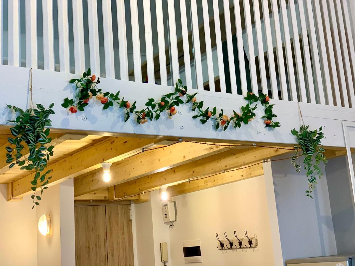 La Polveriera Apartment Наполи Екстериор снимка