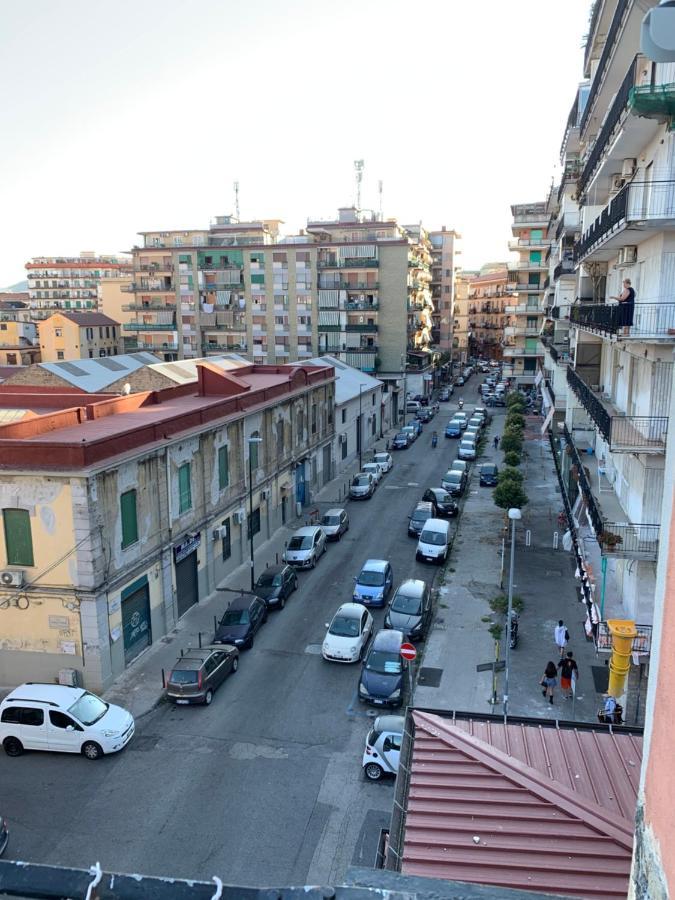 La Polveriera Apartment Наполи Екстериор снимка