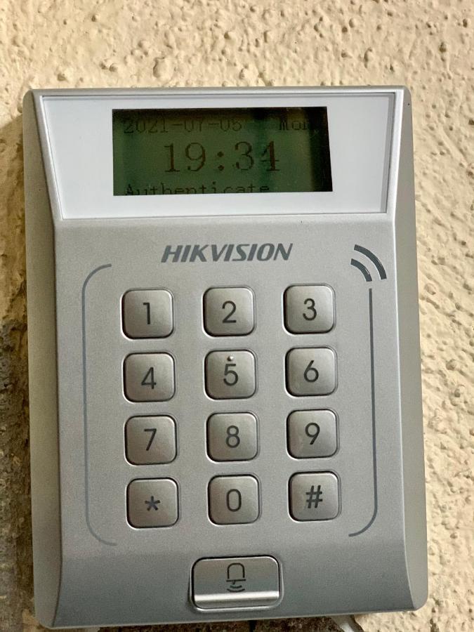 La Polveriera Apartment Наполи Екстериор снимка