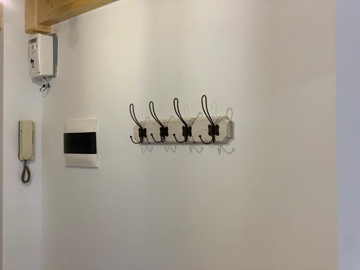 La Polveriera Apartment Наполи Екстериор снимка