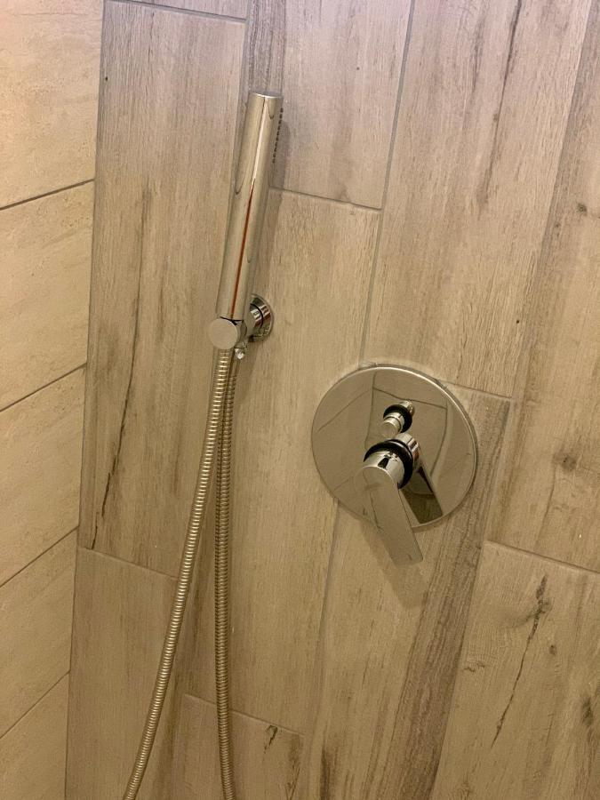 La Polveriera Apartment Наполи Екстериор снимка
