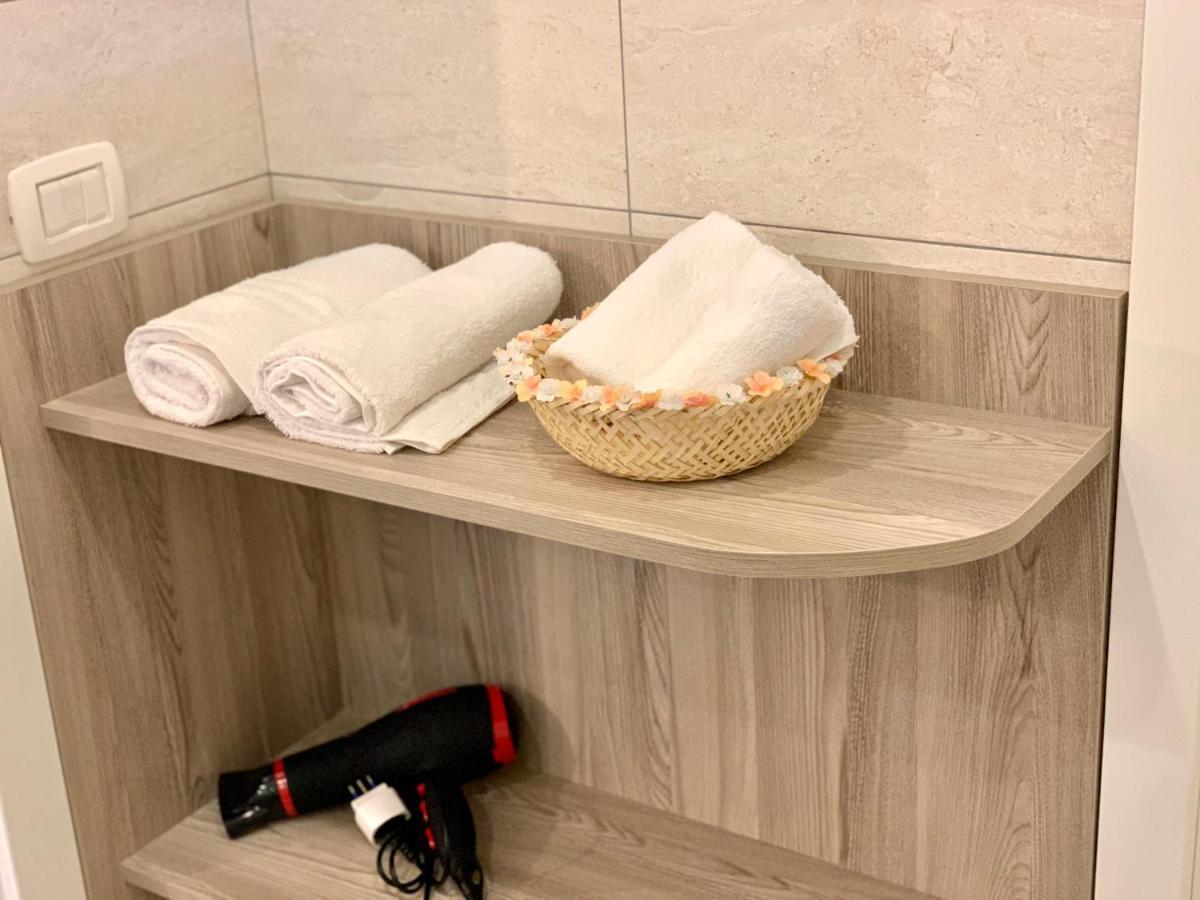 La Polveriera Apartment Наполи Екстериор снимка